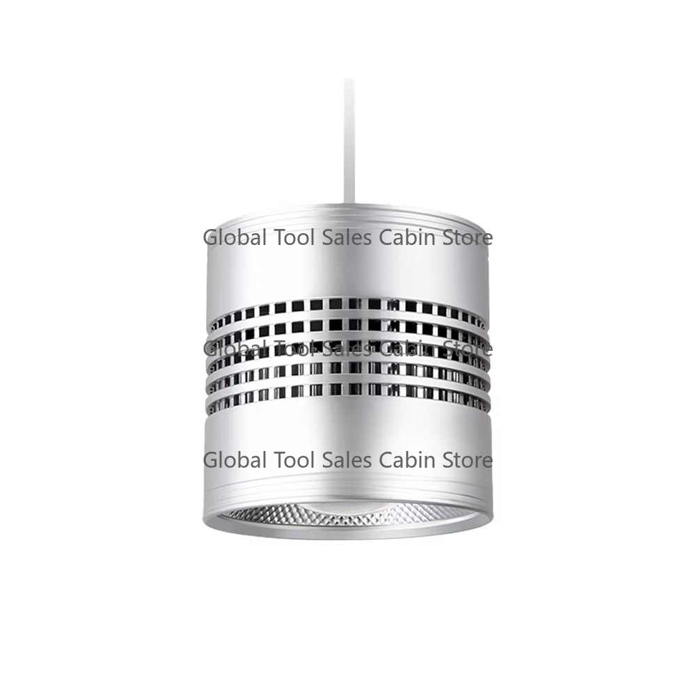 Aquarium Light - Lampu LED Akuarium Air Tawar untuk