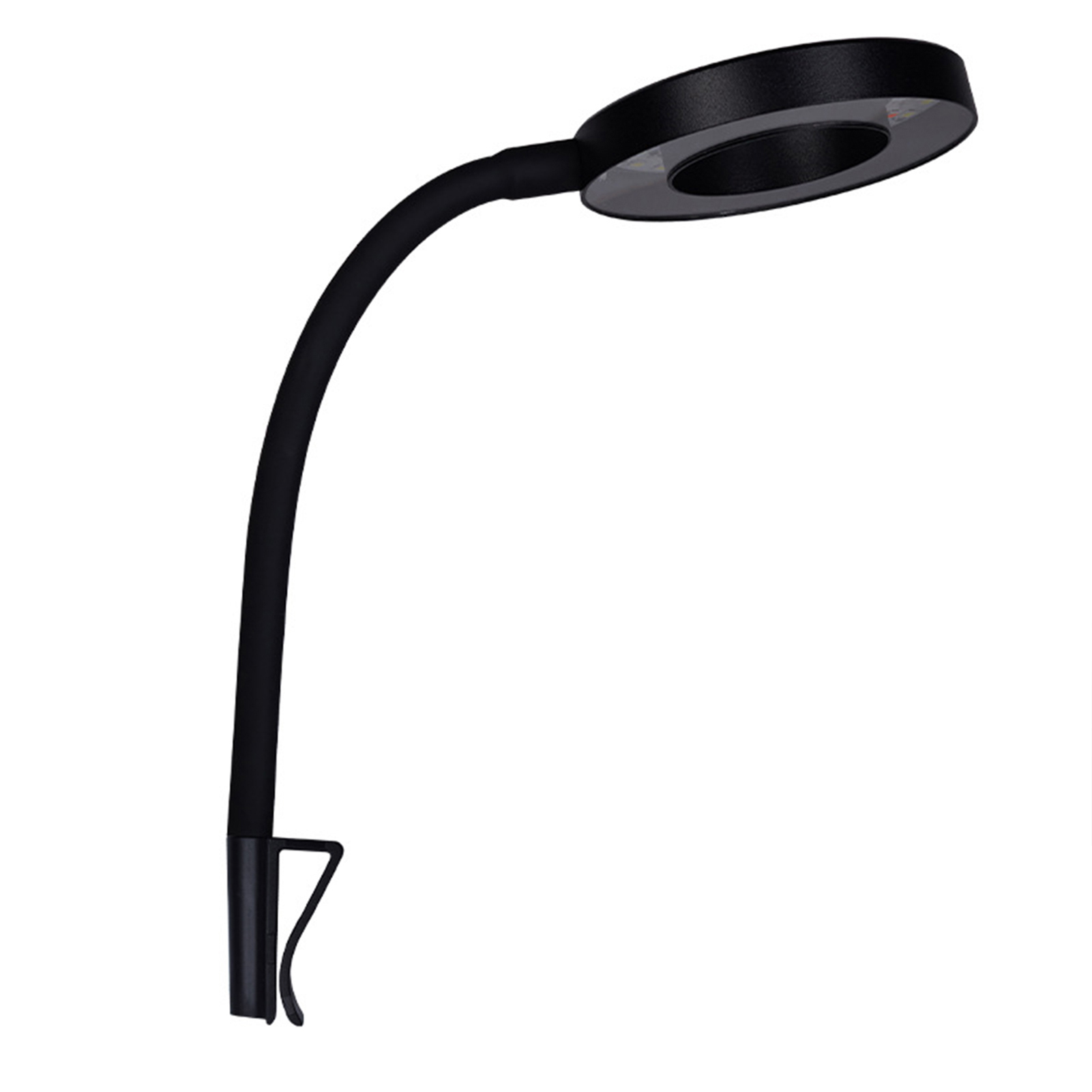 Aquarium Light - Lampu Penjepit Ikan, Lampu untuk Akuarium