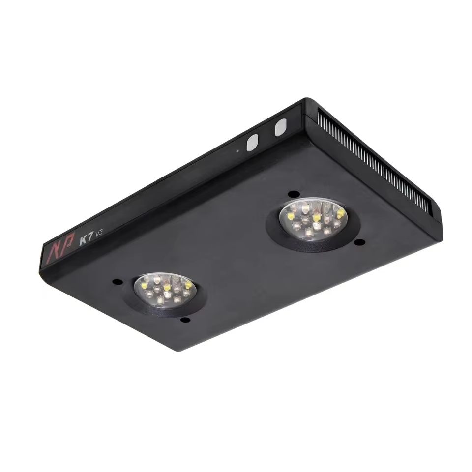 Aquarium Light - Lampu LED Akuarium Air Laut Spektrum