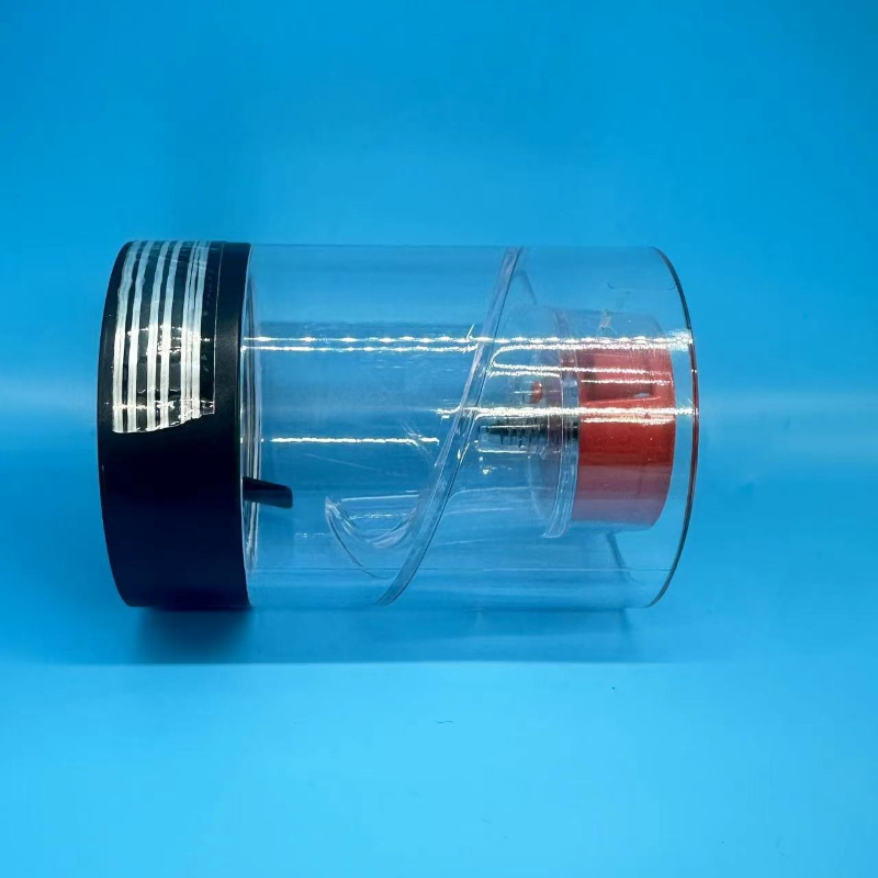 Xiaomi Aquarium Fish Tank - Untuk Pengumpan Ikan Pintar Xiaomi Mijia