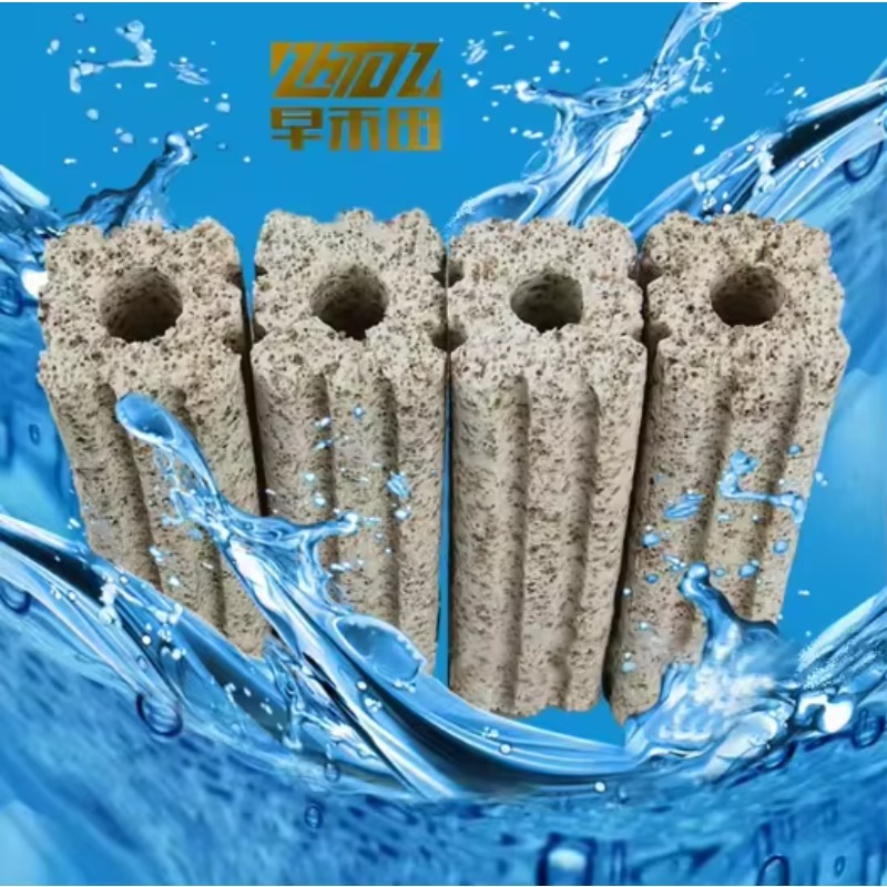 Aquarium Fish Keeping - Filter tabung, Filter Akuarium, Aksesori Akuarium,