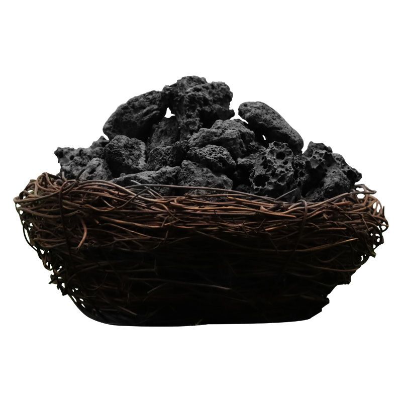 1kg Substrat akuarium batuan v - Fish Tank Gravel ulasan dan harga