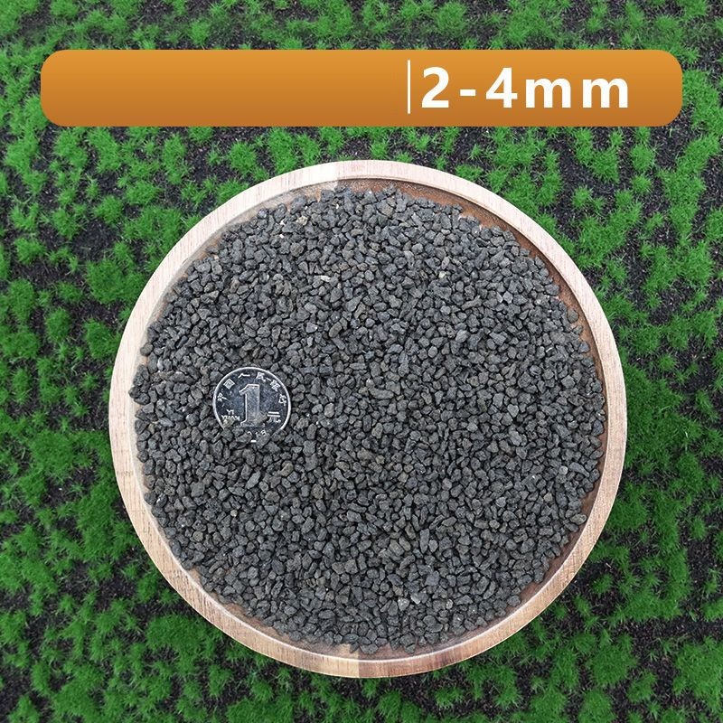 1kg Substrat akuarium batuan v - Fish Tank Gravel ulasan dan harga