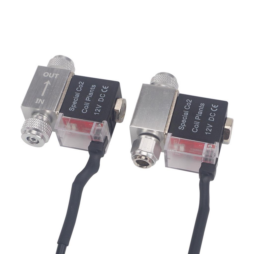 Regulator Akuarium dengan Nila - Aquarium Plants ulasan dan harga