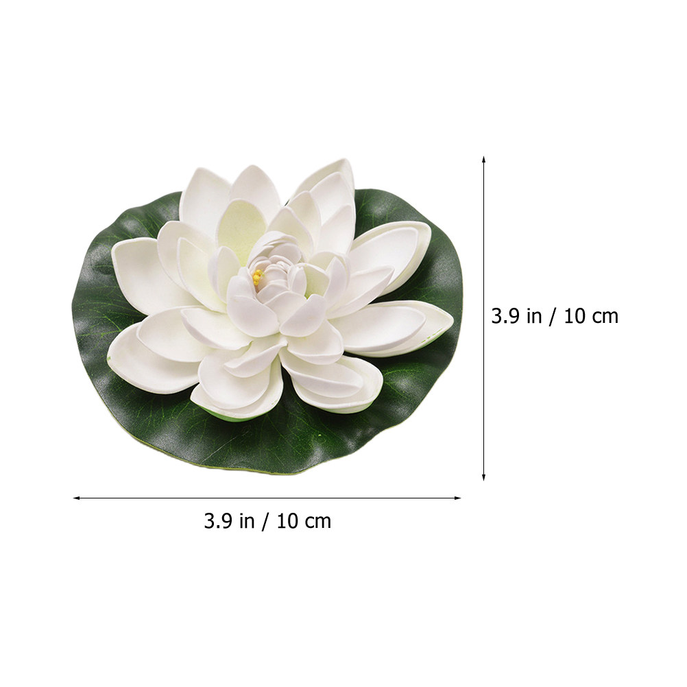 8 Buah Tanaman Air Buatan Berb - Aquarium Decor ulasan dan harga