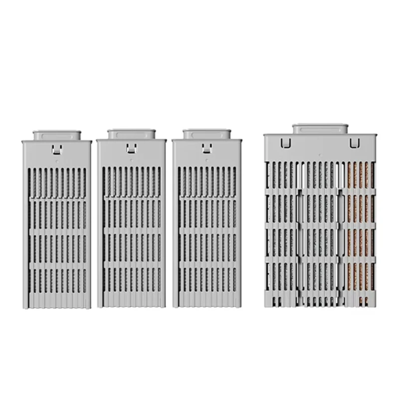 A98I – Filter Kartrid untuk Ak - Xiaomi Aquarium Fish Tank ulasan dan harga