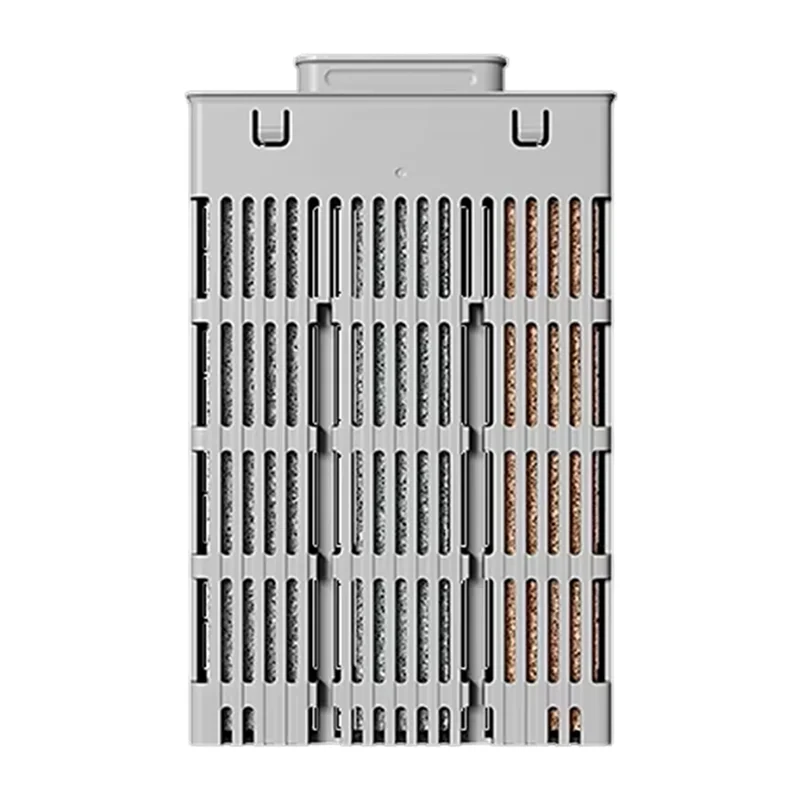 A98I – Filter Kartrid untuk Ak - Xiaomi Aquarium Fish Tank ulasan dan harga