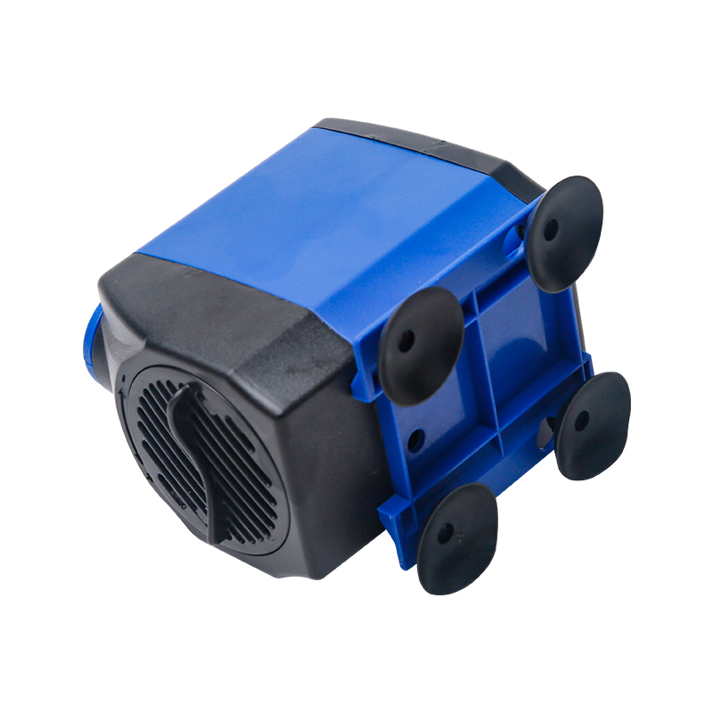 Pompa Air Submersible 220V Ult - Aquarium Fish Tank ulasan dan harga