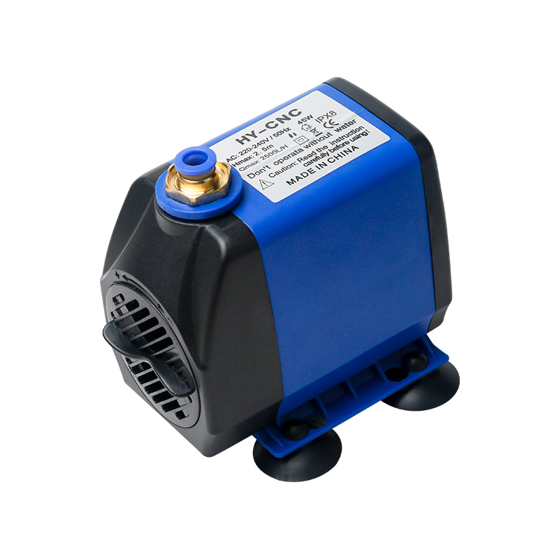 Pompa Air Submersible 220V Ult - Aquarium Fish Tank ulasan dan harga