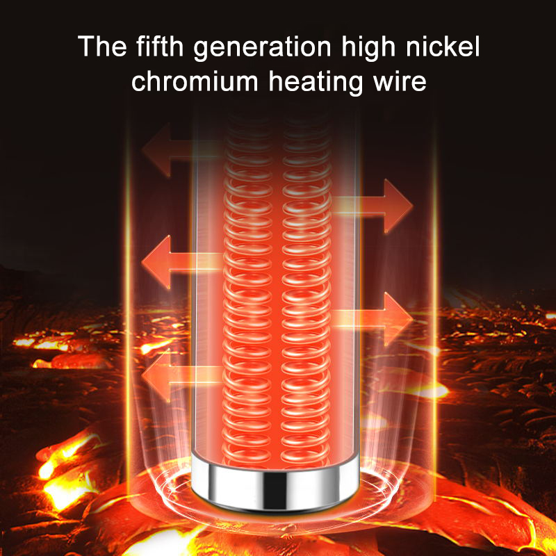 Pemanas Akuarium Submersible B - Fish Tank Heater ulasan dan harga