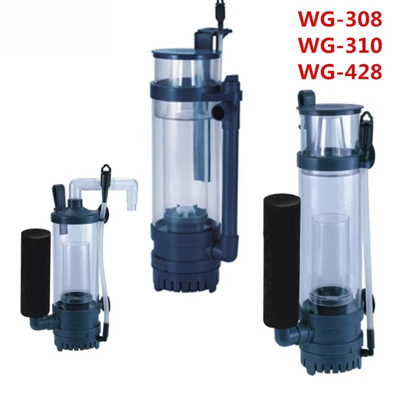 WG 308 WG 310 Nano, Skimmer Pr - Aquarium Pump ulasan dan harga