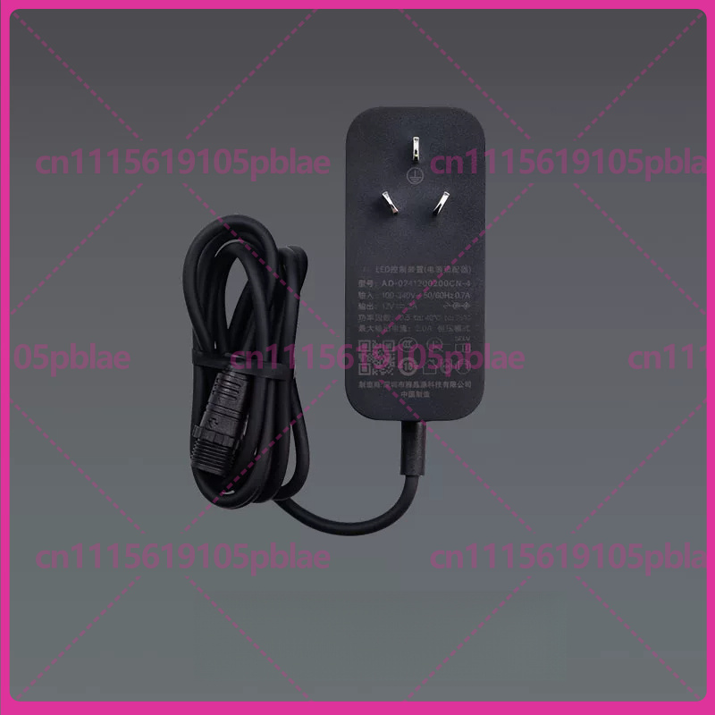 Pengganti Adaptor Kabel Daya U - Xiaomi Aquarium Fish Tank ulasan dan harga