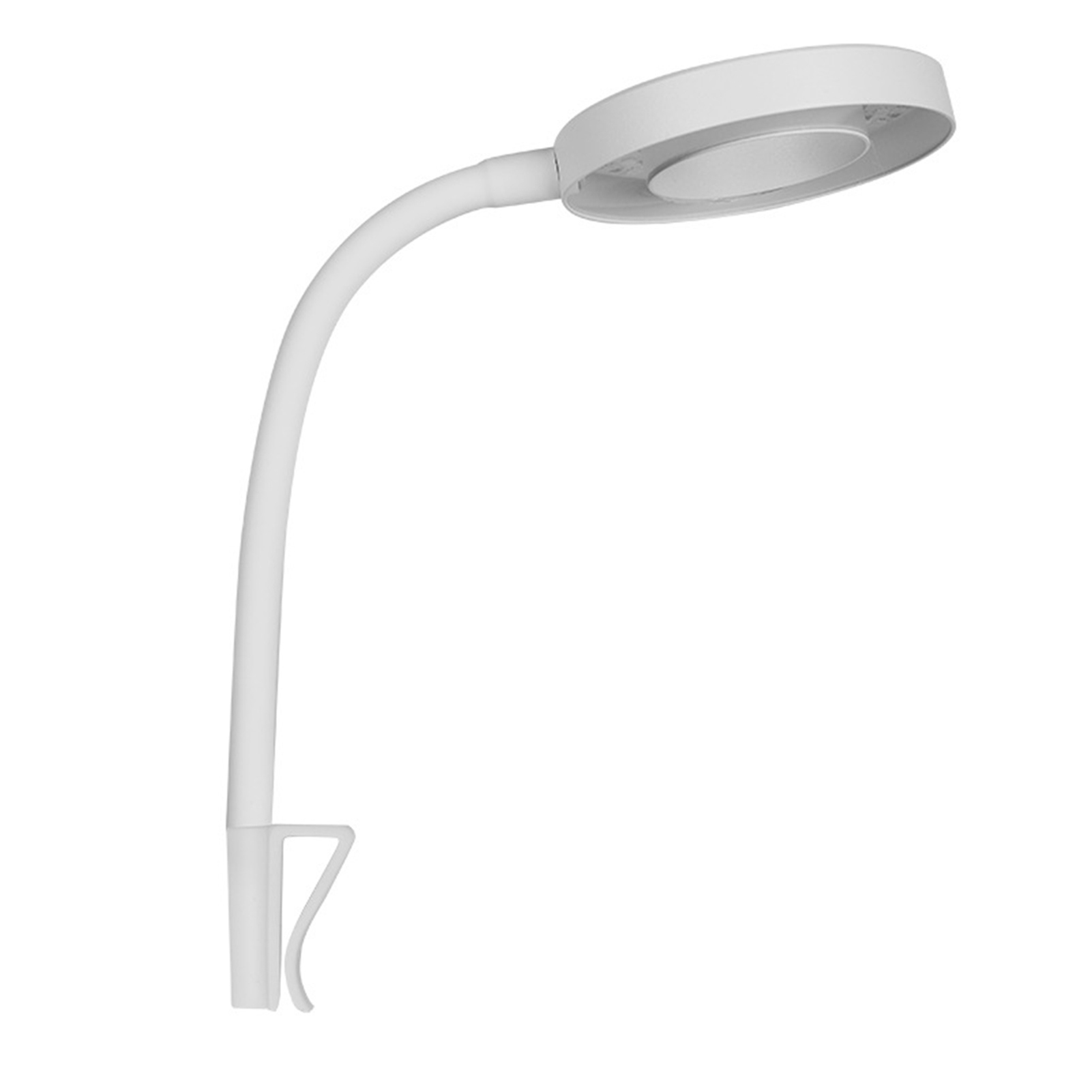 Lampu Penjepit Ikan, Lampu unt - Aquarium Light ulasan dan harga
