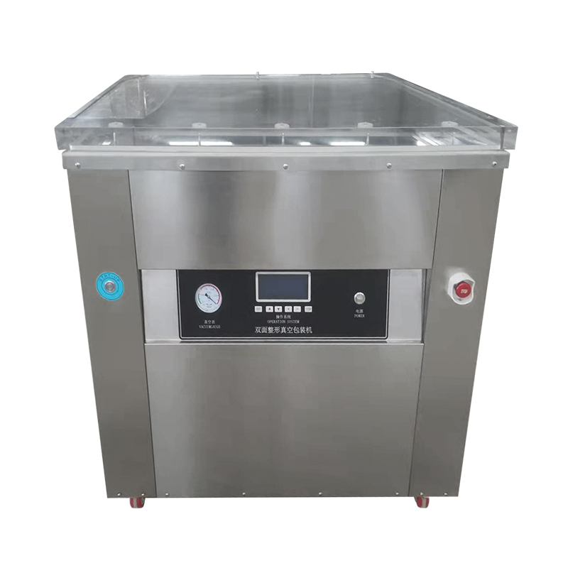 Penyegel Vakum Portabel Ekster - Fish Food ulasan dan harga