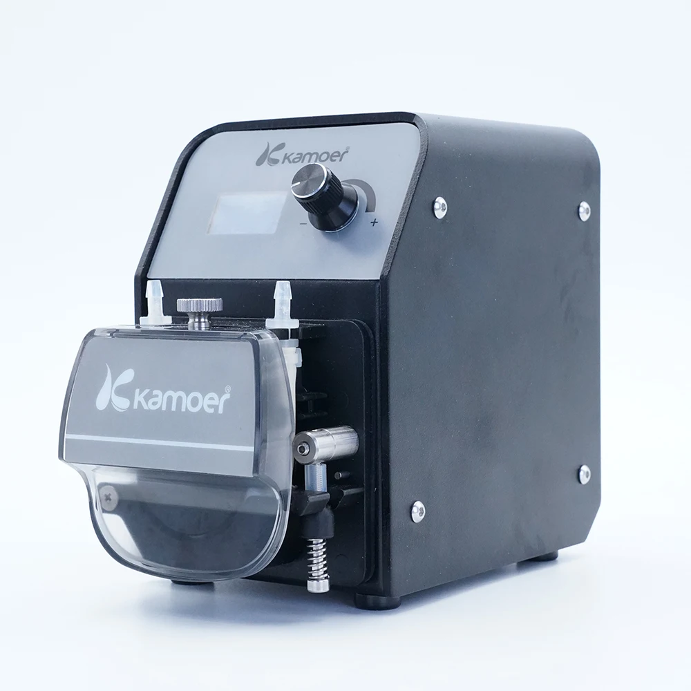 Kamoer FX-STP-3 Pompa Dosis Pe - Aquarium Pump ulasan dan harga
