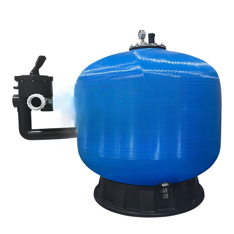 Filter kolam renang, pompa air - Fish Tank Filter ulasan dan harga