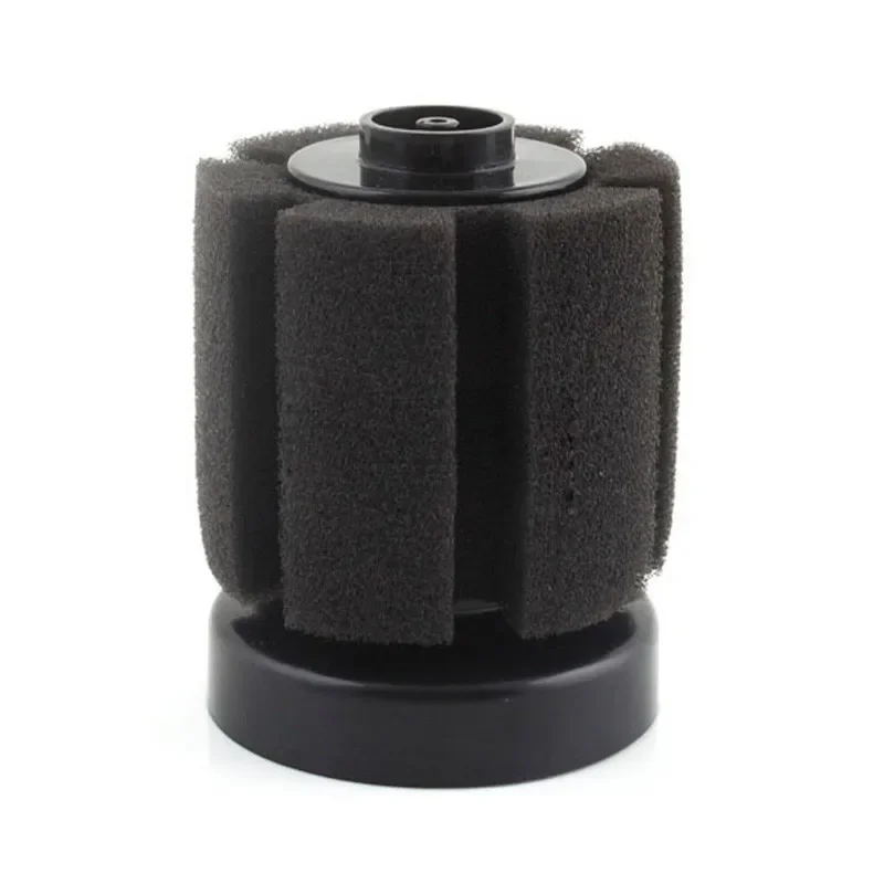 10 Pcs Bio Filter Spons untuk  - Betta Fish Tank ulasan dan harga
