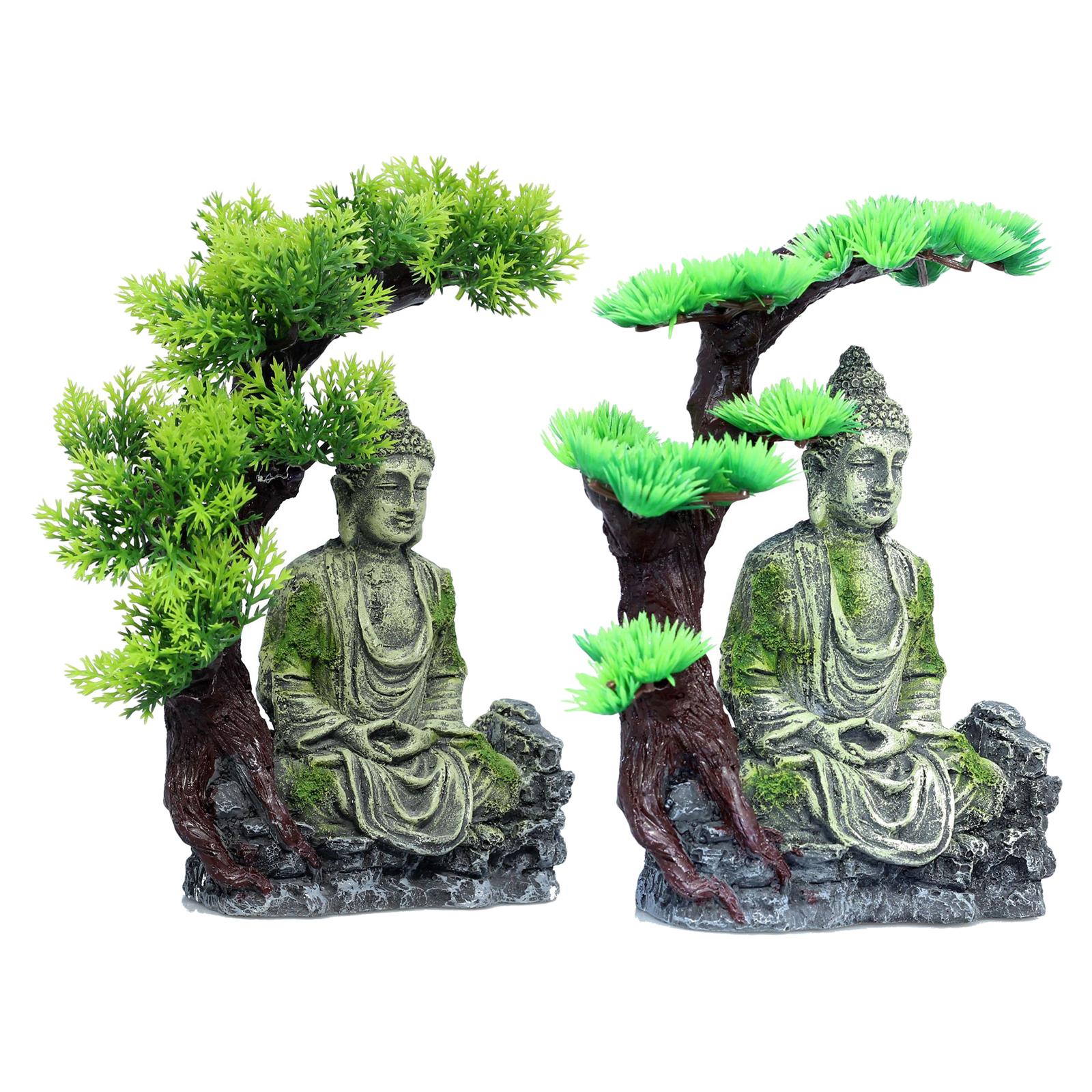 Dekorasi Akuarium berupa Patun - Aquarium Decor ulasan dan harga