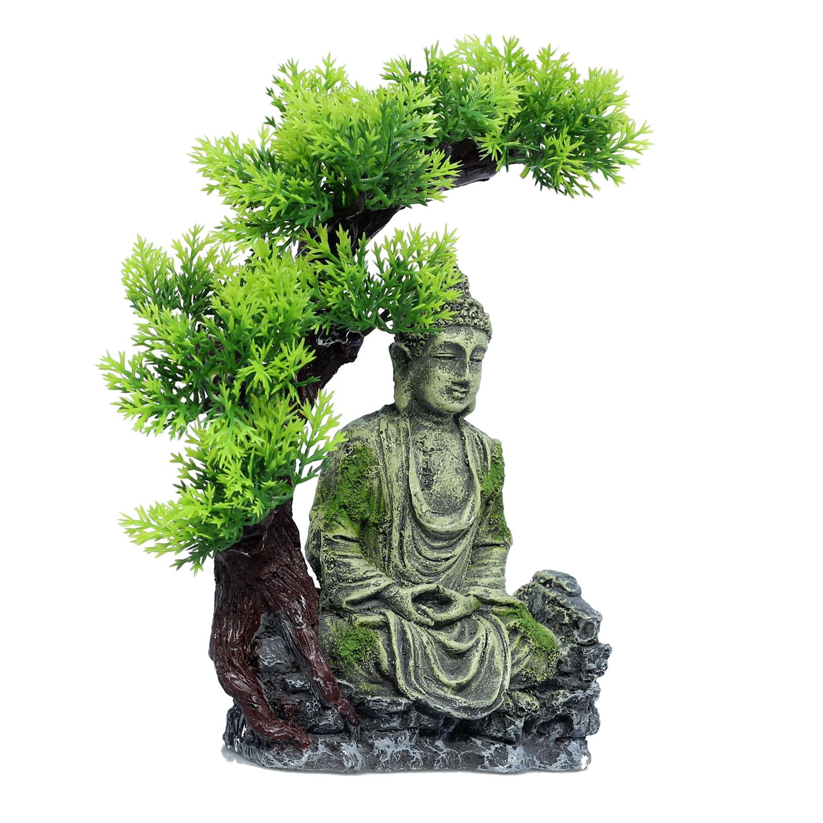 Dekorasi Akuarium berupa Patun - Aquarium Decor ulasan dan harga