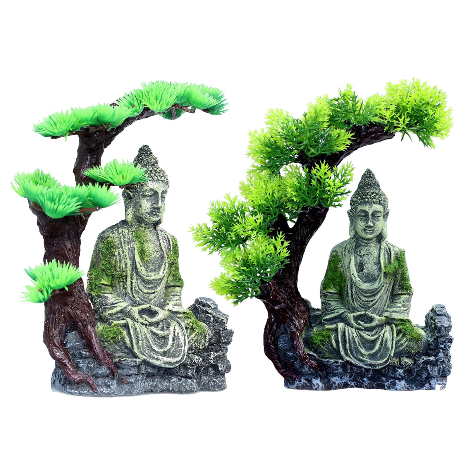 Dekorasi Akuarium berupa Patun - Aquarium Decor ulasan dan harga