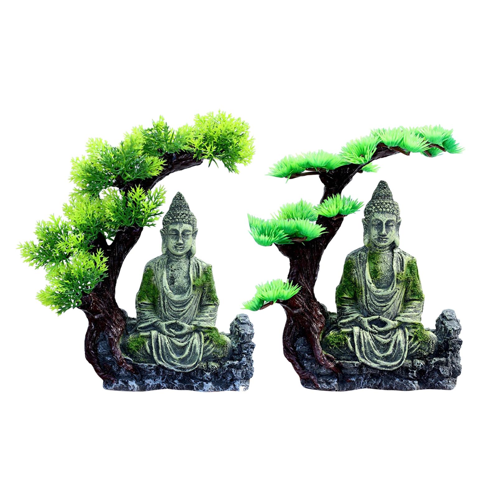 Dekorasi Akuarium berupa Patun - Aquarium Decor ulasan dan harga