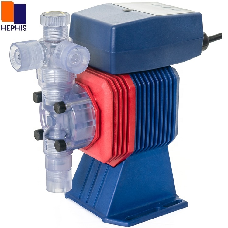 Pompa Dosis Pengukur Kolam Ren - Aquarium Pump ulasan dan harga