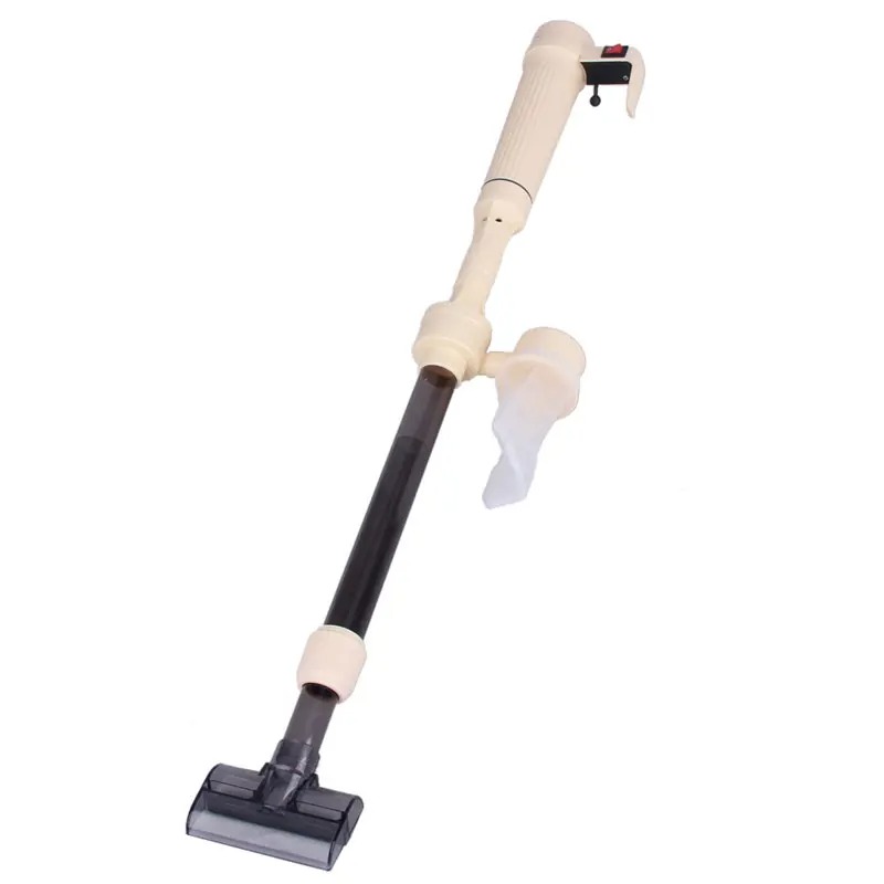 Pembersih Kerikil Akuarium Oto - Aquarium Pump ulasan dan harga