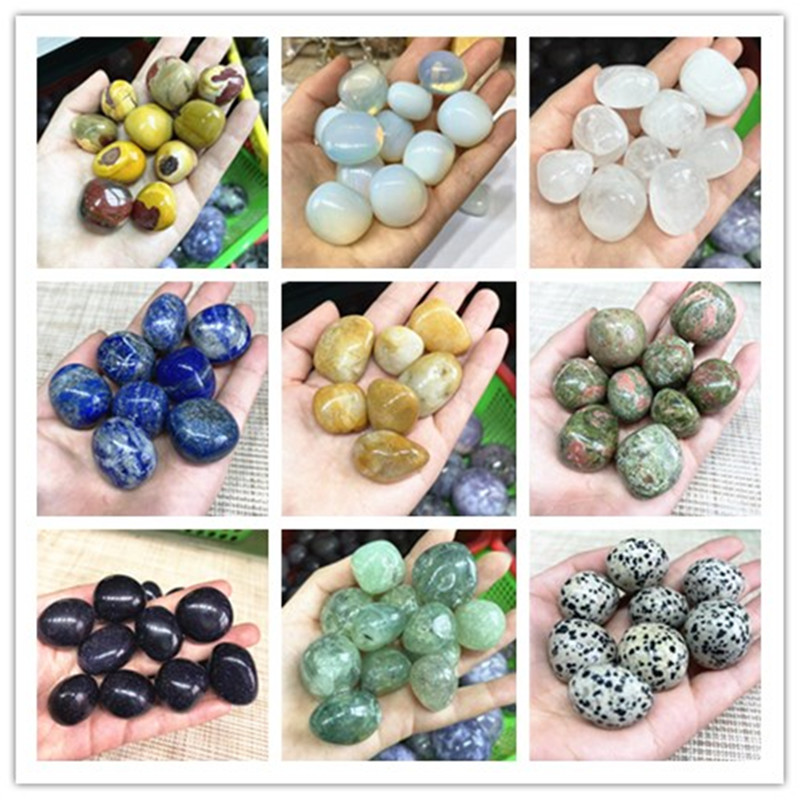 Batu Alam Kerikil Jatuh Krista - Fish Tank Gravel ulasan dan harga