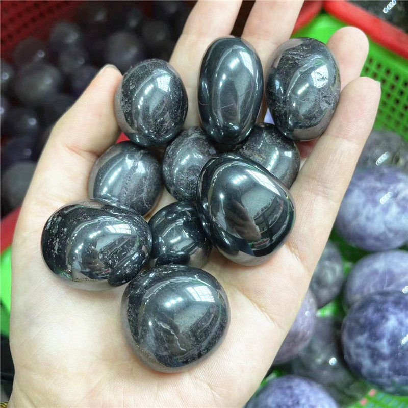 Batu Alam Kerikil Jatuh Krista - Fish Tank Gravel ulasan dan harga
