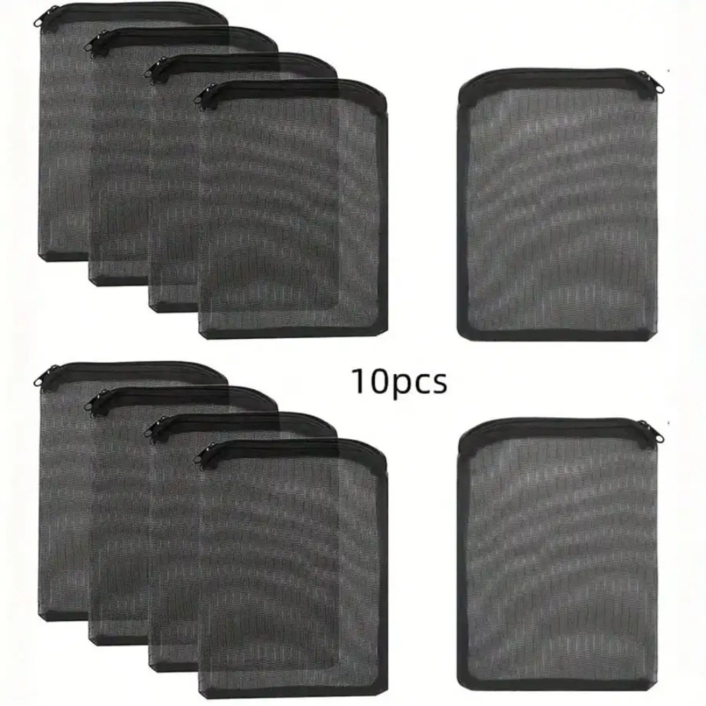 10 buah Kantong Filter Jaring  - Aquarium Fish Keeping ulasan dan harga