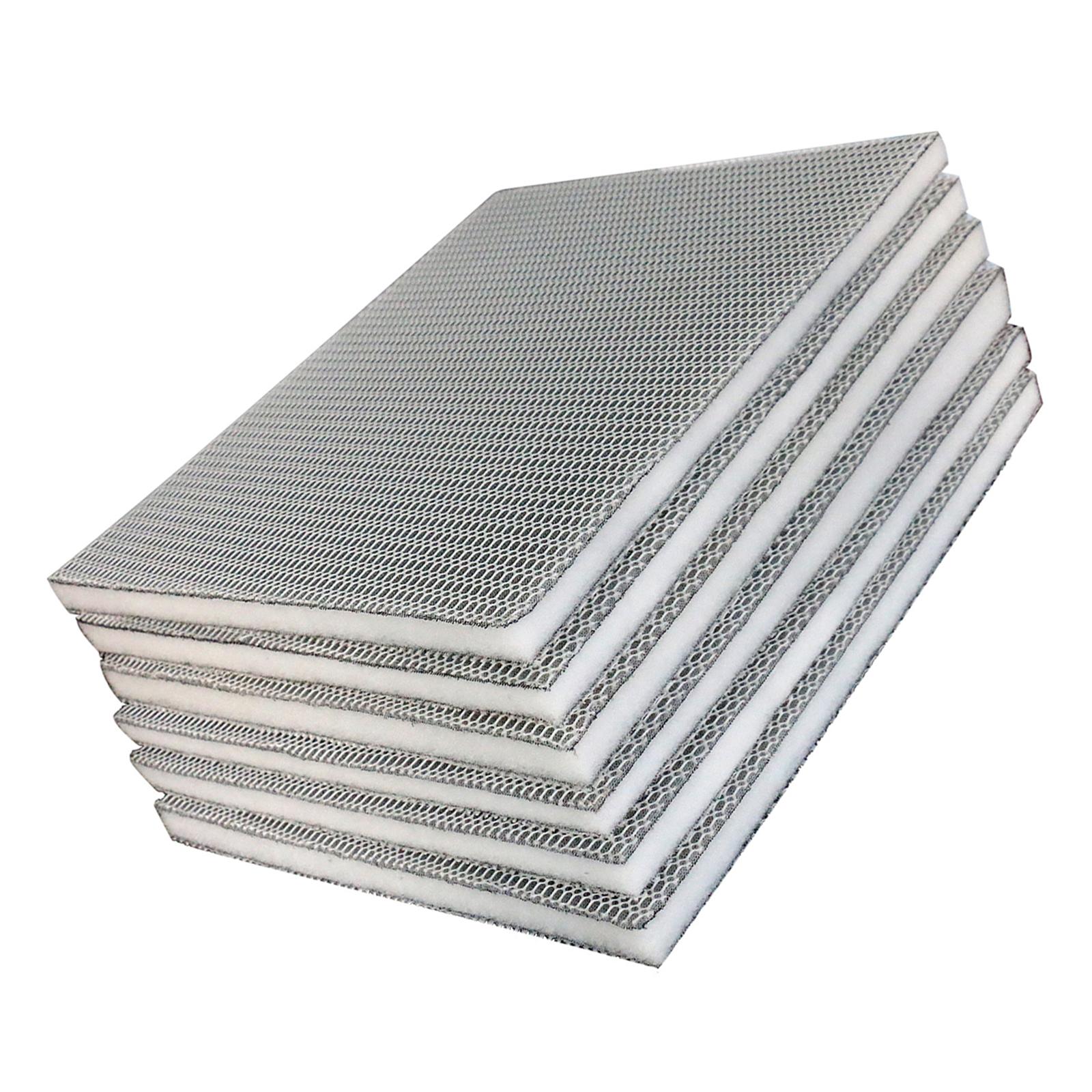 Alas Filter Akuarium Katun yan - Aquarium Fish Tank ulasan dan harga