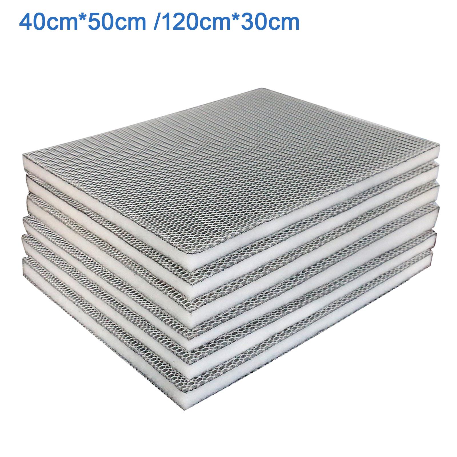 Alas Filter Akuarium Katun yan - Aquarium Fish Tank ulasan dan harga
