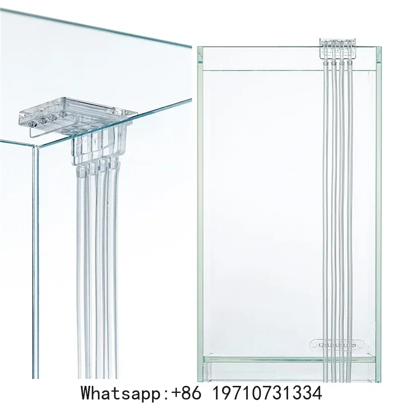 Botol Doser Pompa Titrasi Air  - Aquarium Pump ulasan dan harga