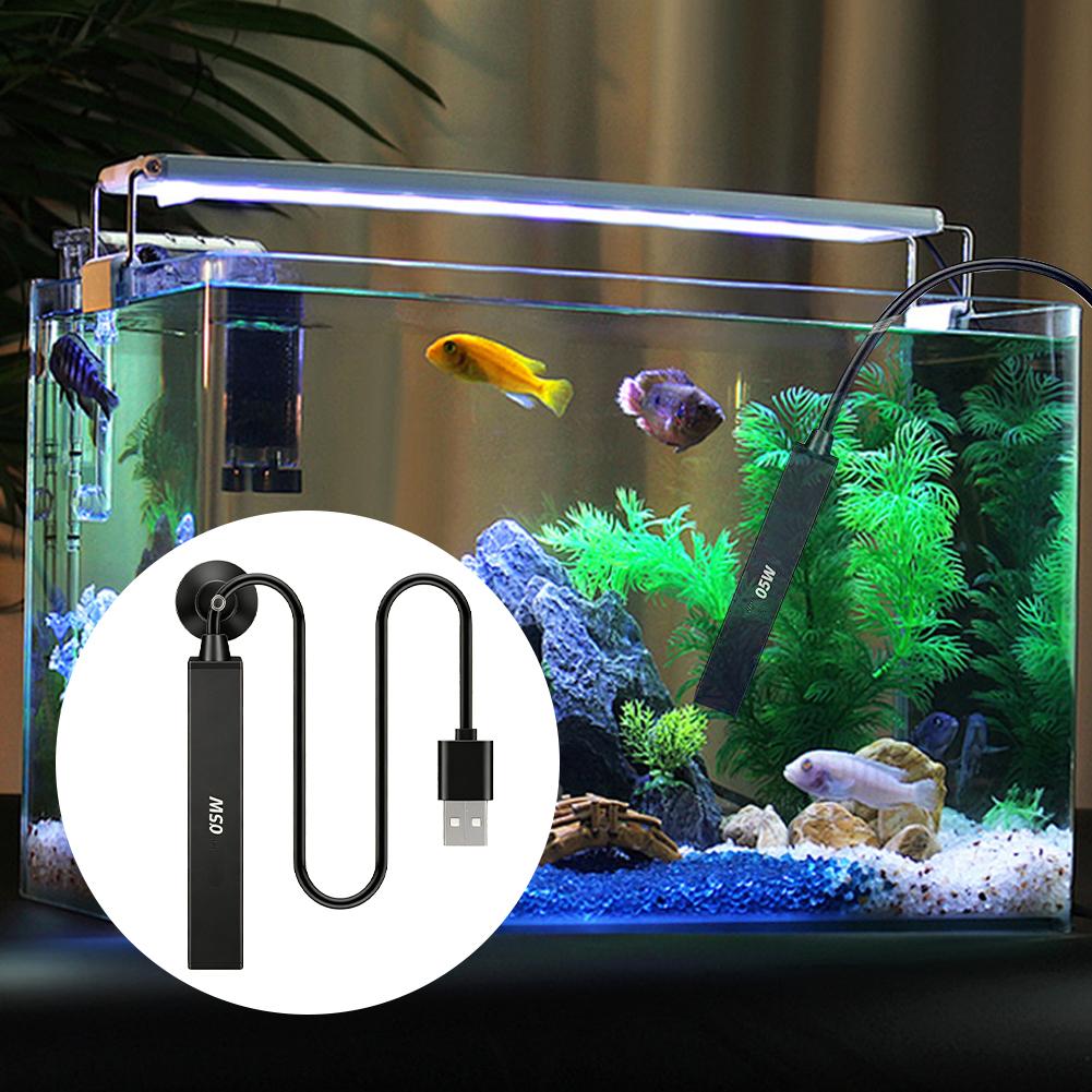   Pemanas Akuarium Mini, Dit - Betta Fish Tank ulasan dan harga