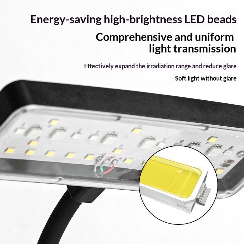 Lampu Akuarium LED Spektrum Pe - Aquarium Light ulasan dan harga
