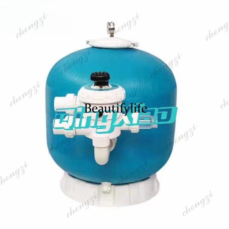 81 Filter Tekanan Tangki Pasir - Fish Tank Filter ulasan dan harga